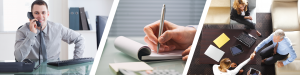 accounts receivable in Bismarck, ND